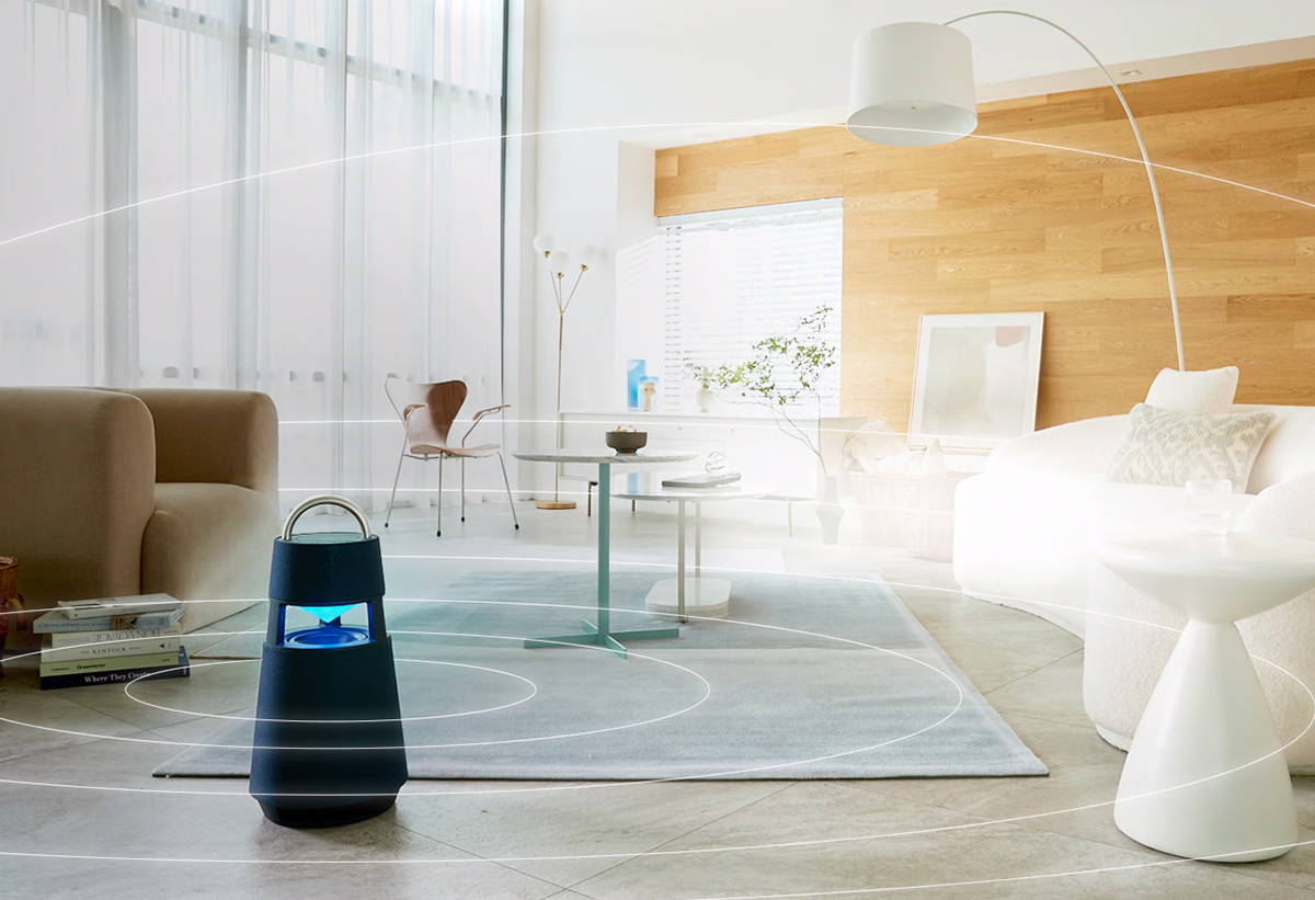 Απεικονίζεται η συσκευή.